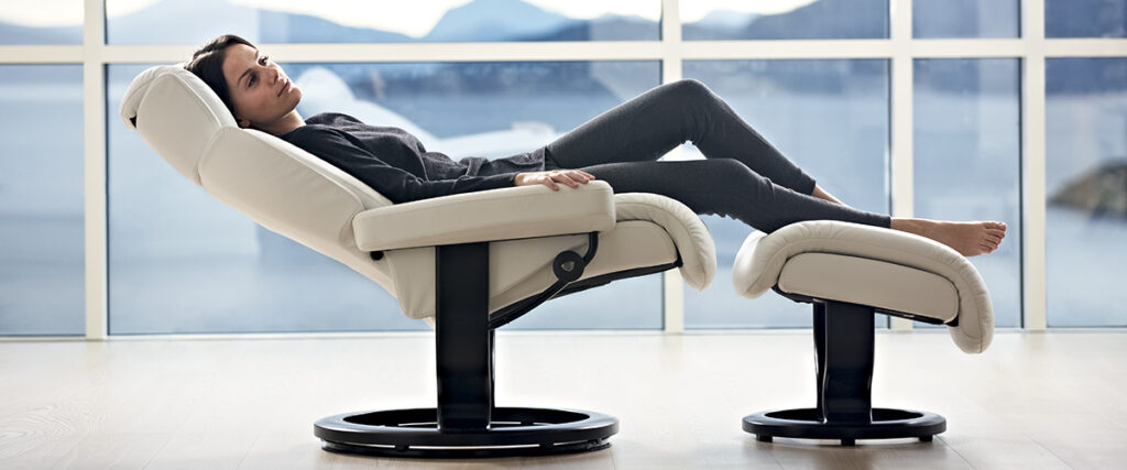 poltrona Stressless comfort