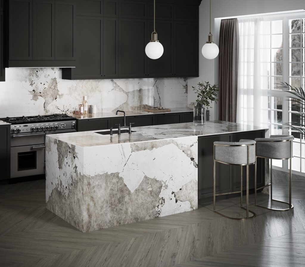 piani in Dekton®