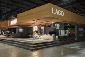 Salone internazionale del mobile di Milano