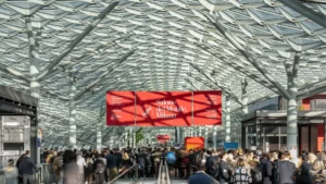 Salone del Mobile 2023
