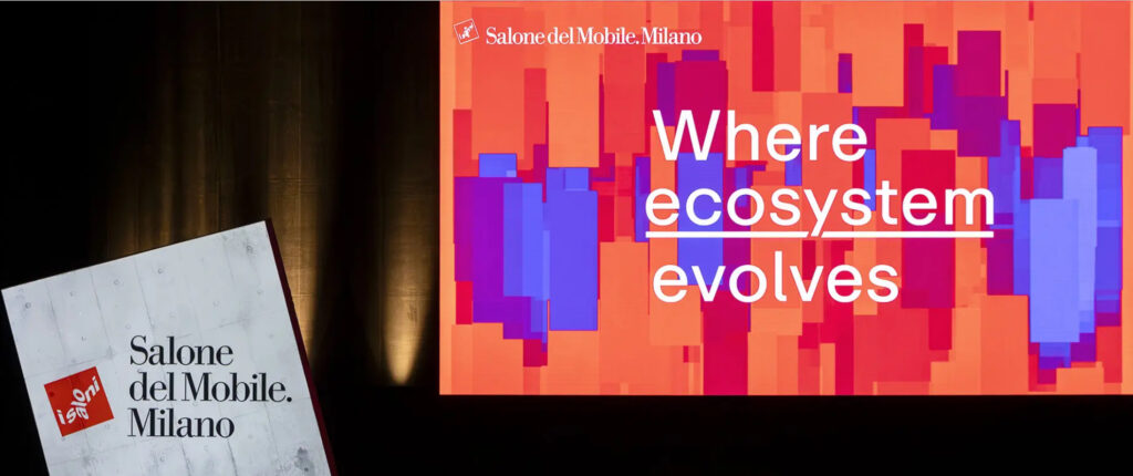 Salone del Mobile.Milano 2024