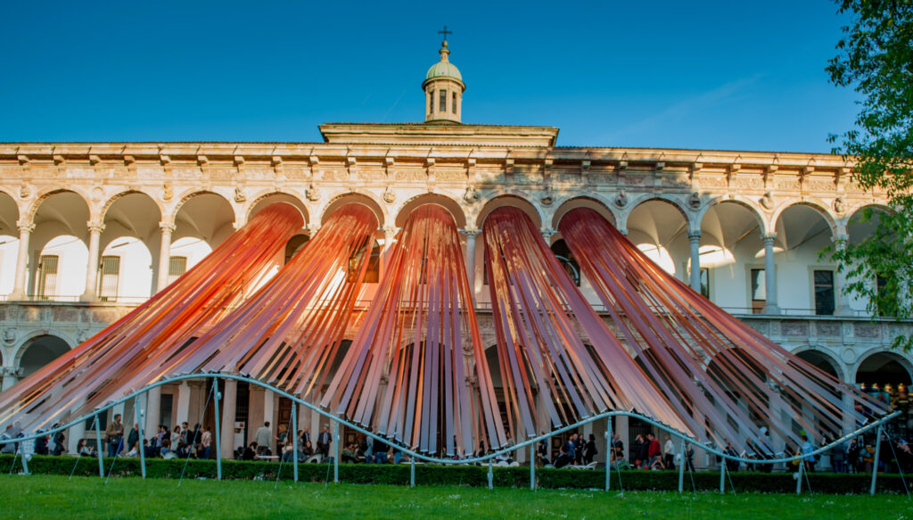 Salone del Mobile 2025